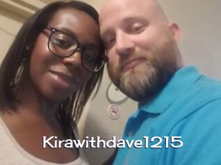 Kirawithdave1215