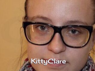 KittyClare
