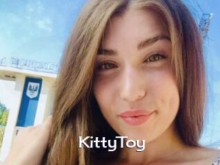 KittyToy