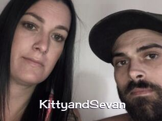 KittyandSevan