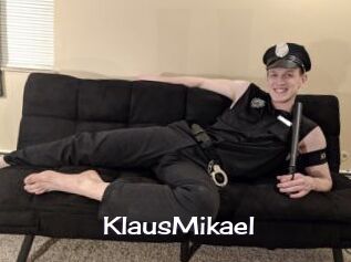 KlausMikael Click here to exit