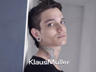 KlausMuller