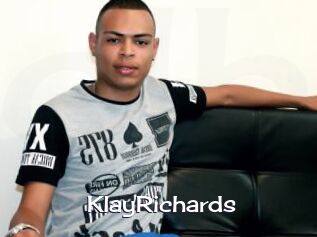 KlayRichards