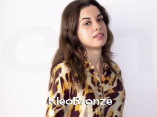 KleoBronze