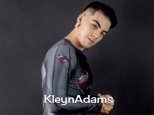 KleynAdams