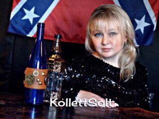 KollettSolt