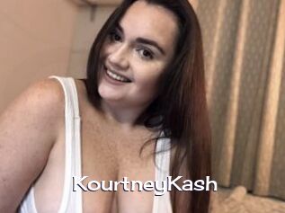 KourtneyKash