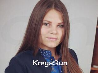 KreyaSun