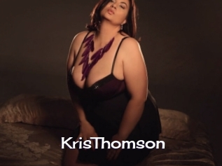 KrisThomson Click here to exit