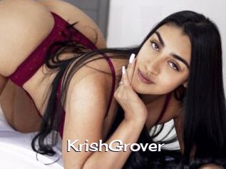 KrishGrover