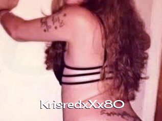 KrisredxXx80 Click here to exit