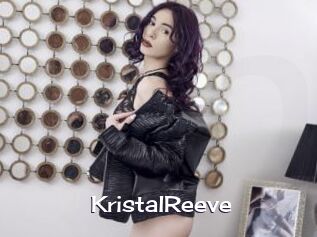 KristalReeve