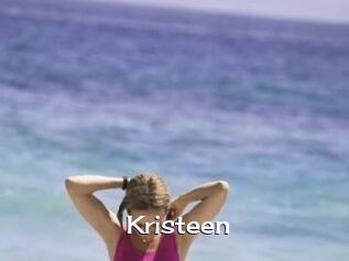 Kristeen