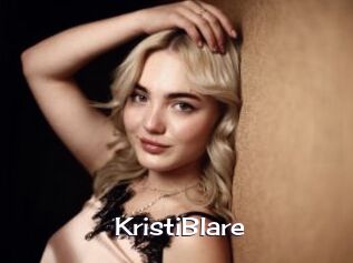 KristiBlare