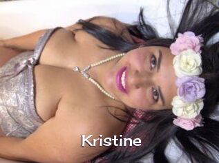 Kristine Click here to exit