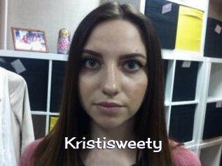 Kristisweety