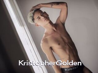 KristopherGolden