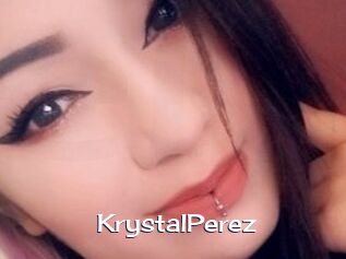 KrystalPerez