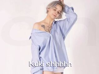 Kuki_shhhhh
