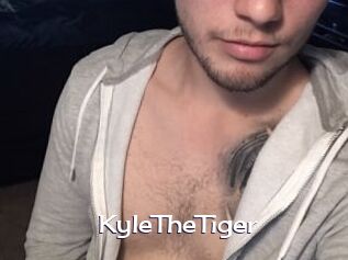 KyleTheTiger