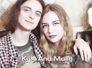 Kyle_And_Molly