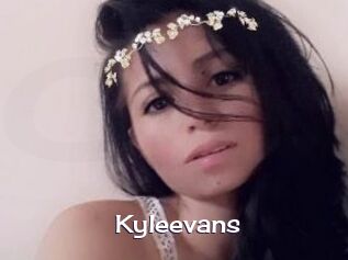 Kyleevans Click here to exit