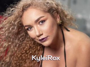KyleiRox