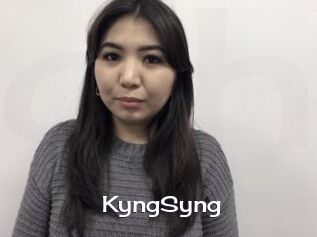 KyngSyng