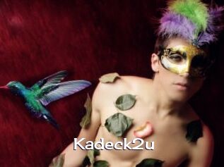 Kadeck2u