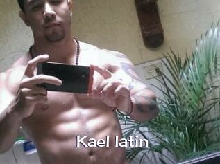 Kael_latin