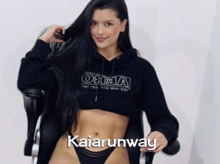 Kaiarunway