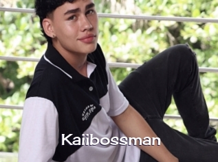 kaiibossman Click here to exit