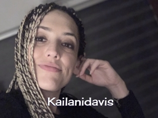 Kailanidavis