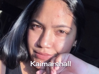 Kaimarshall