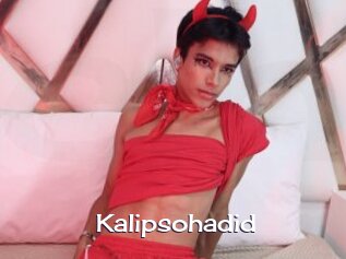 Kalipsohadid