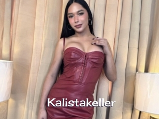 Kalistakeller