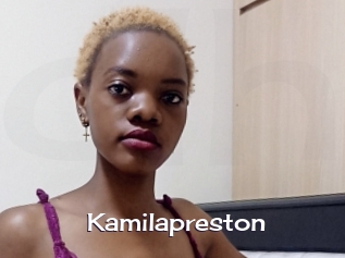 kamilapreston Click here to exit