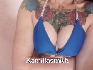 Kamillasmith