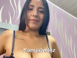 Kanyalvelez
