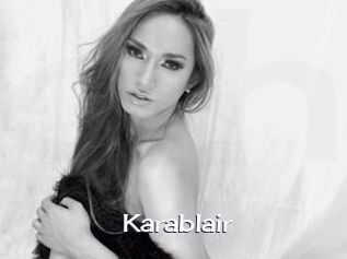 Karablair
