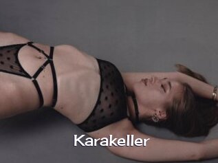 Karakeller