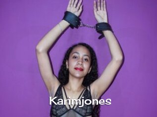 Karimjones