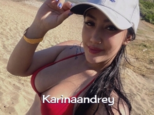 Karinaandrey