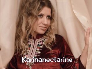 Karinanectarine