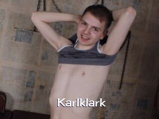 Karlklark