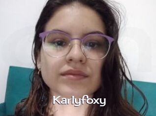 Karlyfoxy