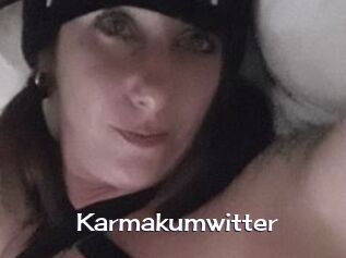 Karmakumwitter