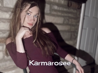 Karmarosee