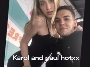 Karol_and_paul_hotxx
