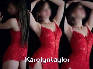Karolyntaylor